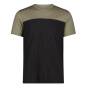 Koszulka CMP MAN T-SHIRT/35N6887/26UT