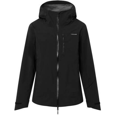 KURTKA VIKING TREK PRO 2.0 MAN CZARNA