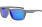 Okulary GOG LAVANTE E265-1P MATT GREY/BLACK CAT.3