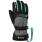 Rękawice Reusch Flash GORE-TEX Jr/black/grey/blue