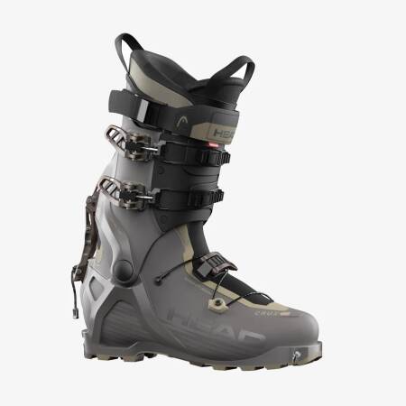 Buty Head CRUX DARK GREY