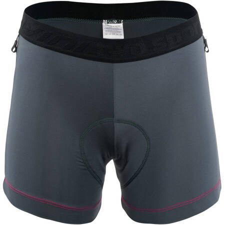 Spodenki SILVINI W Inner Shorts INNER PRO