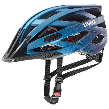 Kask rowerowy UVEX I-vo CC deep space matt