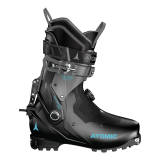 BUTY ATOMIC BACKLAND EXPERT W BLACK/ANTHRACITE/LIGHT