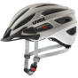 Kask rowerowy UVEX True CC oak brown-silver matt