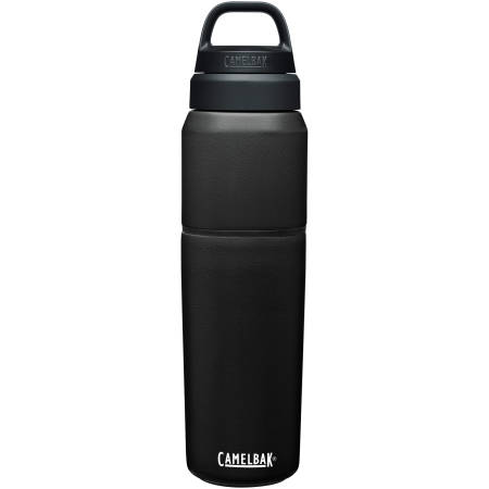 BUTELKA CAMELBAK MULTIBEV 650ml /CZARNY