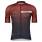 KOSZULKA SCOTT JERSEY M PRO SS RED/DK 414408
