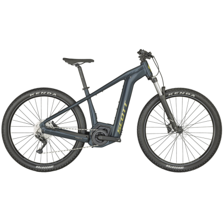 ROWER SCOTT ASPECT eRIDE 930/ 2024