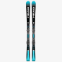 Narty Head Supershape e-Speed SW BB-PR black/blue