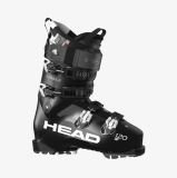 Buty Head FORMULA 120 MV GW black-white