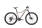 ROWER UNIBIKE MOVE 27.5 TYTANOWY