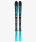 Narty Head WC e.Race Team SW JRS black/blue