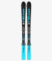 Narty Head WC e.Race Team SW JRS black/blue