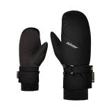 Rękawice Ziener KLAIRO GTX MITTEN lady black 
