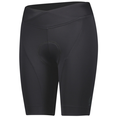 Spodenki Scott ENDURANCE 40 + damskie /black-grey