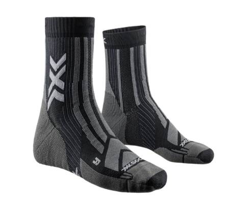 Skarpety X-Socks Trekking Perform Ankle/ czarne