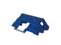 Harszle Dynafit Crampons 90mm/ blue