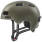 KASK UVEX CITY 4 green smoke matt