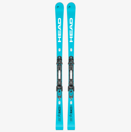 Narty Head WC Rebels e-Race Pro RP WCR 14 blue/white 2026