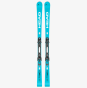 Narty Head WC Rebels e-Race Pro RP WCR 14 blue/white 2026