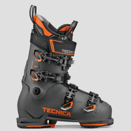 Buty Tecnica Mach Sport MV 100 GW/ race grey