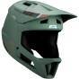 KASK LEATT GRAVITY 1.0 ZIELONY