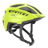 Kask Scott Jr SPUNTO PLUS radium yellow