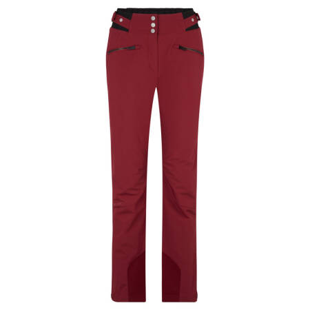 Spodnie Ziener TILLA berry 