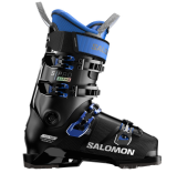 Buty Salomon PRO ALPHA 120 GW Black/Race Blue