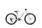 ROWER UNIBIKE SMART BIAŁY /2025