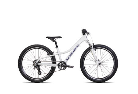 ROWER UNIBIKE SMART BIAŁY /2025