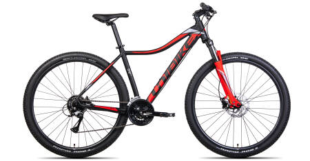 Rower Unibike MOVE 29 / czarny