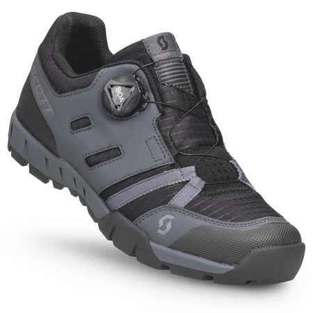 Buty Scott Women Sport Crus-r Boa Plus dark grey/black