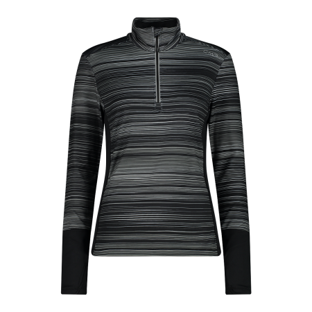 Bluza CMP WOMAN SWEAT/34L2096/95ZS