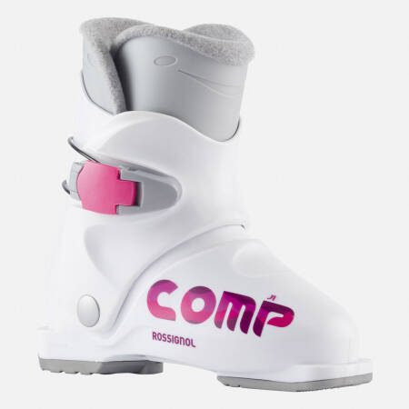 Buty Rossignol COMP J1 - WHITE