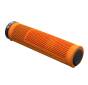 Chwyty Syncros AM Lock-On acid orange M