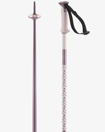 KIJE SALOMON POLAR W HEAVENLY PINK 