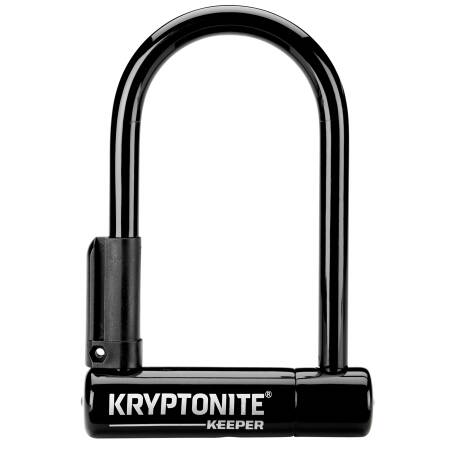ZAPIĘCIE KRYPTONITE U-LOCK KEEPER MINI-6 8,3x15,2