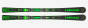 Narty Head Supershape e-Magnum SW SF-PR black/neon green