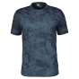 Koszulka Scott Men DRI Tie Dye dark blue