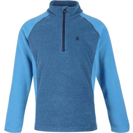 Polar COLOR KIDS striped/total eclipse