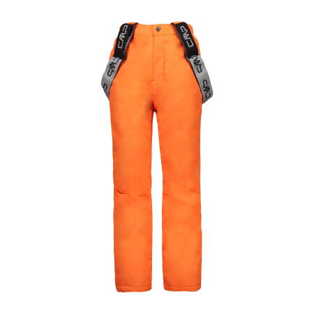 Spodnie CMP KID SALOPETTE/3W15994/C704