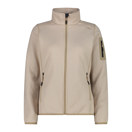 Bluza CMP WOMAN JACKET/3H14746/09XS