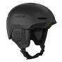 KASK SCOTT TRACK PLUS /BLACK 