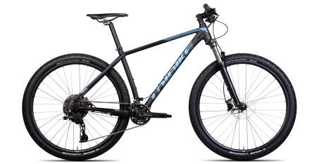 ROWER UNIBIKE LINK/ CZARNY