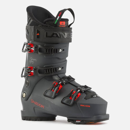 Buty Lange SHADOW 120 MV GW pewter-grey