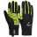 Rękawice Reusch Arien STORMBLOXX T-TEC/ black/safety yellow