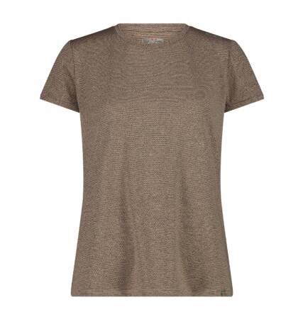 Koszulka CMP WOMAN T-SHIRT/34N6796/C520