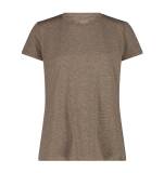 Koszulka CMP WOMAN T-SHIRT/34N6796/C520