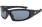 Okulary GOG SAMUM E220-1P MATT BLACK /BLACK CAT.3